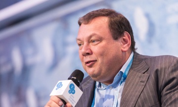 Venediktova announced the seizure of assets of Russian oligarch Friedman for 12 billion hryvnias