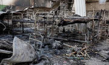 Ukraine investigates executions of 322 prisoners of war by Russia