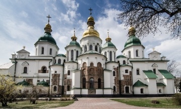 Софію Київську та історичний центр Львова додали до Списку спадщини ЮНЕСКО, яка перебуває під загрозою, — через війну