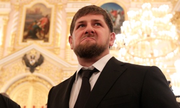 Очільник Чечні кадиров заявив, що в регіоні не буде мобілізації, бо там і так «перевиконали план»