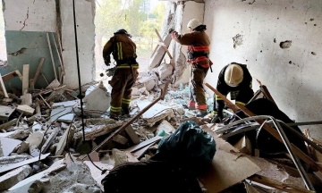 The number of victims of a missile strike in Odesa oblast has increased, and in Kremenchuk rescuers found six fragments of bodies