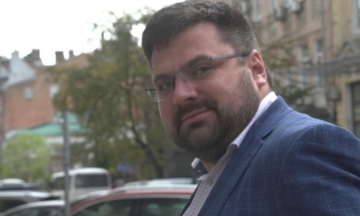 Сербський суд засудив ексгенерала СБУ Наумова до року увʼязнення за відмивання грошей