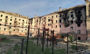 In Mariupol, more than 100 bodies were found in one of the houses