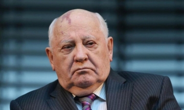 Media: Mikhail Gorbachev, the first and only president of the USSR, has died