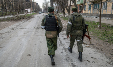 Суд України засудив чотирьох військових росії до позбавлення волі від 10 до 12 років