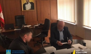 The mayor of Bila Tserkva was informed of suspicion due to budget losses of almost 9 million hryvnias