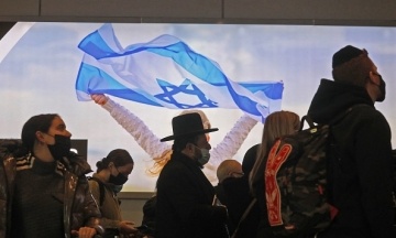 Влада росії вимагає від Єврейського агентства з репатріації припинити діяльність на території рф