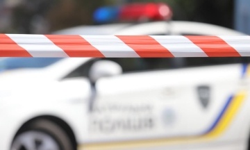 Нацполіція звільнила зі служби поліцейського, який збив на смерть 15-річну дівчину на Харківщині