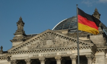 В МИД Германии призвали своих граждан покинуть Украину «в кратчайшие сроки, если их присутствие необязательно»