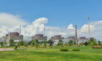 822 Ukrainian nuclear workers work at the occupied ZNPP — up to two thousand more are not allowed to work