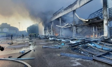 Up to 100,000 hryvnias. Compensation will be paid to the families of those killed in Amstor shopping center