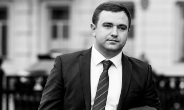 Russia has officially confirmed the death of an MP-collaborator Oleksiy Kovalyov