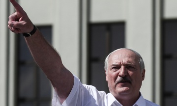 In Belarus, self-proclaimed President Lukashenko signed a law on deprivation of citizenship for extremism