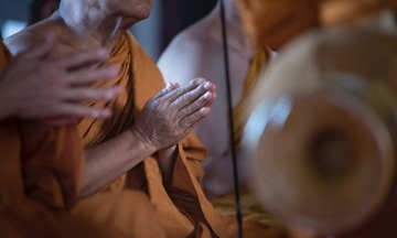 У Таїланді невеликий буддійський храм залишився без ченців — вони провалили тест на наркотики
