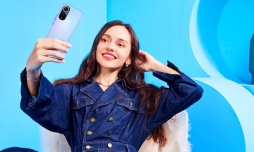 Эстетичный дизайн и камера с вау-эффектом. Смартфон Huawei nova 9 появился в Украине