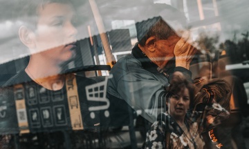 Росіяни перетнули кордон на Сумщині та примусово вивезли понад 50 жителів (оновлено)