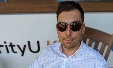 Радник Зеленського Новіков написав заяву про звільнення