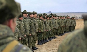 The State Border Service: there may be 9 000 Russian soldiers in Belarus. Earlier their number was higher