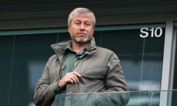 Russian oligarch Abramovich lost a court case regarding the lifting of EU sanctions
