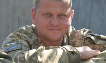 The Commander-in-Chief of the Armed Forces of Ukraine Valeriy Zaluzhnyi confirmed that conscripts must have permission to leave the city