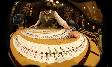 The Cabinet of Ministers adopted new restrictions on gambling