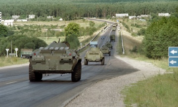 Литва готова відправити свої війська на навчання в Україну — Київ має лише попросити