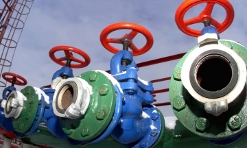 «Нафтогаз» отримав ліцензії на розподіл газу ще в шести областях — він замінить облгази Фірташа