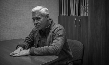 The Kharkiv mayor used to defend the monument to Soviet Marshal Zhukov, but now he says that Russia stole the victory in WWII. About his evolution and city reconstruction — an interview with Ihor Terekhov