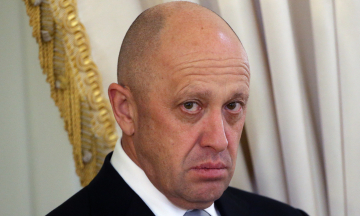 The Bell: Prigozhinʼs “Internet-troll factory” and media empire are looking for a new owner