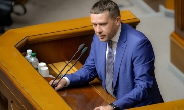 Ще один нардеп від «Батьківщини» підхопив коронавірус