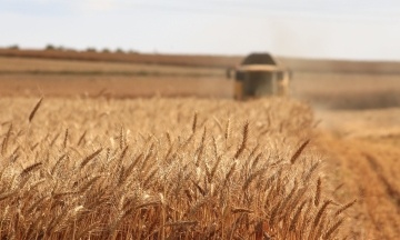 Lithuanian farmers are worried about the huge import of Russian grain. They have no questions about Ukraine