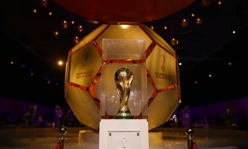 The final draw for the 2022 FIFA World Cup has taken place. Who will Ukraine play with if they pass the qualification?