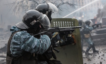 Адвокаты «Беркута» и Януковича много лет убеждают суд, что по милиции и протестующим на Майдане стреляли «грузинские снайперы». Одного из них допросили, оказалось, эта версия — выдумка
