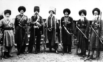 104 year ago Kuban Peopleʼs Republic declared its independence from Russia and for several times tried to unite with Ukraine. As a result, Bolsheviks captured everyone — hereʼs its story