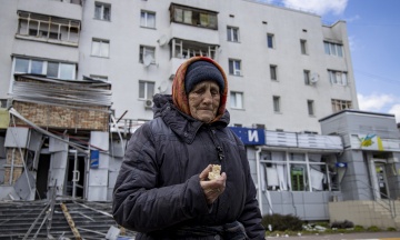The Russian army organized a genocide in Bucha: civilians were deliberately tortured and killed. This is how the city looks like now — photo report for Babel