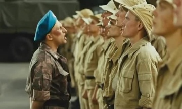 У Міноборони Росії відзвітували, що «перемогли» дідівщину в армії