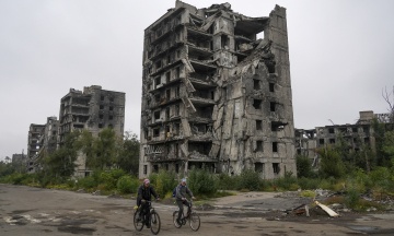 In the Kyiv region, they plan to build a quarter for Mariupol residents. When and how will they be able to get housing?