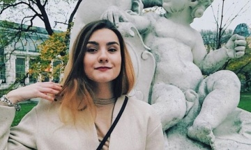 Дівчина білоруса Протасевича Софія Сапега дала перше інтервʼю
