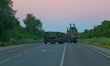 The USA approved the sale of three HIMARS installations to Ukraine