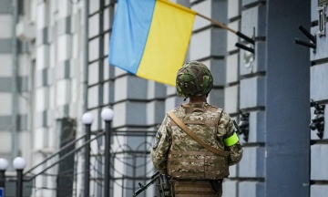 Окупанти викрадають родичів українських військових