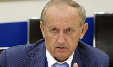 The court kept the former president of “Motor Sich” Vyacheslav Bohuslaev in pretrial detention center
