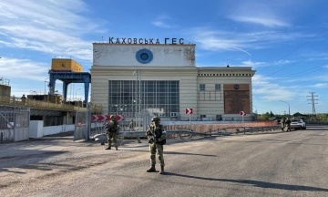 Russian general who commanded the Kakhovka Hydroelectric Power Plant explosion was informed in absentia of suspicion