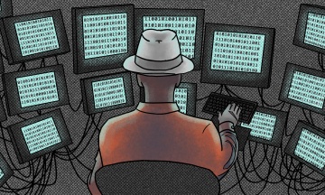 Создатели «Дії» обещают миллион хакерам, которые найдут уязвимости в приложении. А так можно? Можно! Услугами «белых» хакеров давно пользуются Facebook, SpaceX и другие компании. Объясняем, как это работает вместе с Redwerk