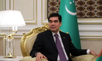 «Достиг возраста Пророка». Президент Туркменистана решил покинуть должность