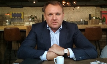 The businessman Kropachev bought a company that co-owns Channel 4, which the MP and collaborator Kovalev owns
