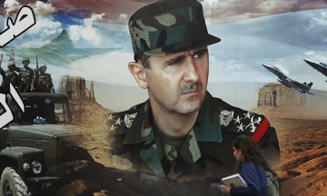 Суд Франції вважає, що лідер Сирії Асад вивів себе з-під дії імунітету. Днями суд підтвердив ордер на його арешт