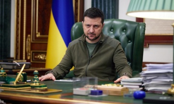 Zelensky told the details of the first Peace Summit for Ukraine. It will be held in Switzerland in June