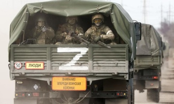 ДБР повідомило про підозру російським військовим з Бурятії, які катували мешканців Київщини