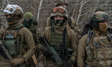 Another 2,000 Terrorism Volunteers are being trained in Odesa Oblast due to the threat of an offensive from Transnistria