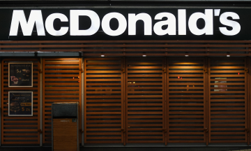 McDonaldʼs will open again in Ukraine. In which cities will it work?